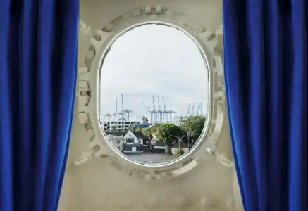 The Queen Mary - 70