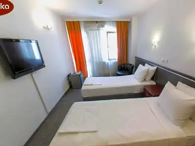 Otel Balca - 4