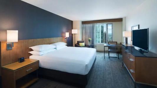 Hyatt Regency Denver at Colorado Conv Ct - 38