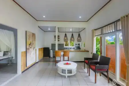 Taman Indrakila - 198