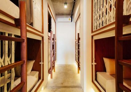 Once Again Hostel - 13