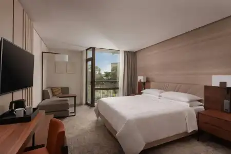 Lisbon Marriott - 28