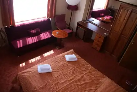 Pawlovnia - 3