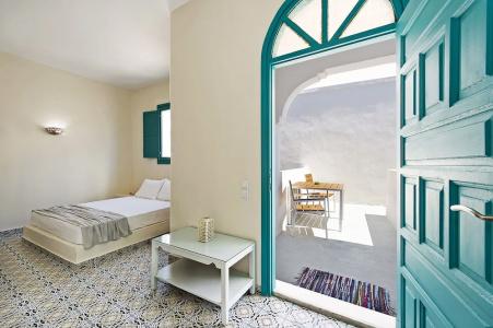 Nissia Beach Apartments and Suites - 186