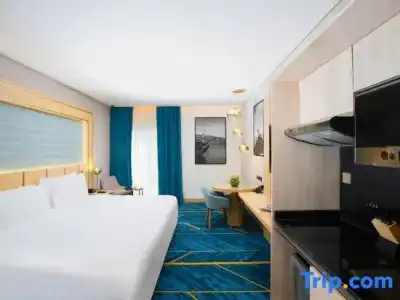 Maani Muscat & Suites - 71