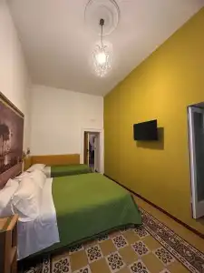 La Bella Napoli B&B - 100
