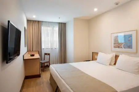 Windsor Plaza Copacabana - 14