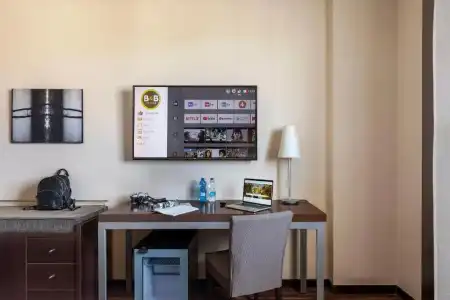 B&B Arezzo - 55