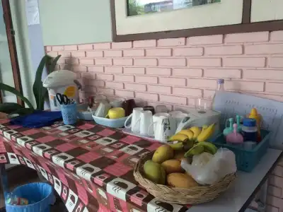 Pancake House B&B - 7