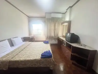 Muang Thong Family Suite Hat Yai - 29