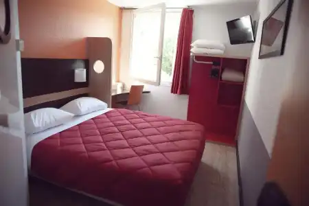 Première Classe Roissy - Aéroport Charles De Gaulle - 66