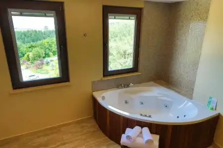 Gazelle Resort & Spa - 12