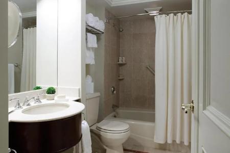 The Lenox Back Bay Boston Copley Square - 58