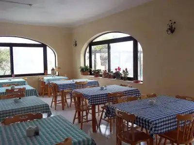 San Antonio Guest House - 29