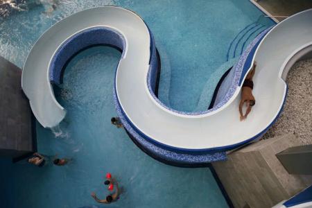 Rikli Balance – Savas & Resorts - 29