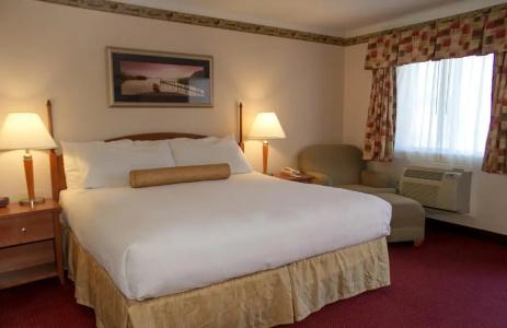 Flagship Inn and Suites - 49