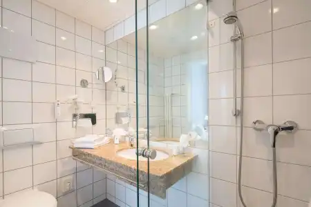 Best Western Am Strassberger Tor - 48