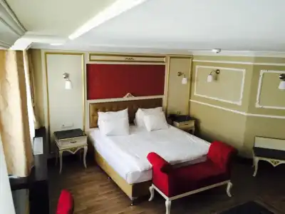 Kadikoy Park Suites - 35