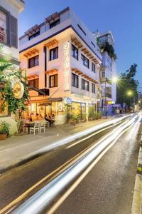 Gran Via Alsancak - 13