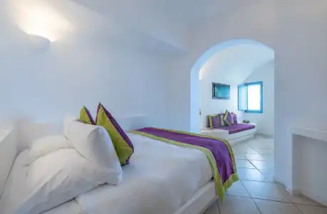 Above Blue Suites - 3