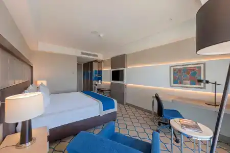 Holiday Inn KAYSERI - DUVENONU by IHG - 1