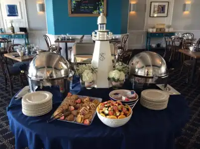 Emerson Inn - 14