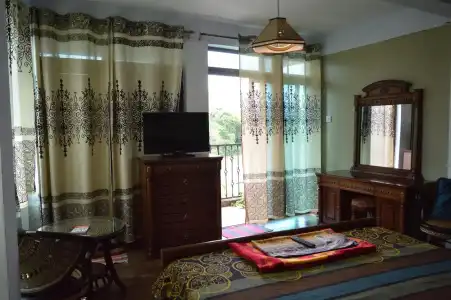 Le Bamboo Guesthouse - 23