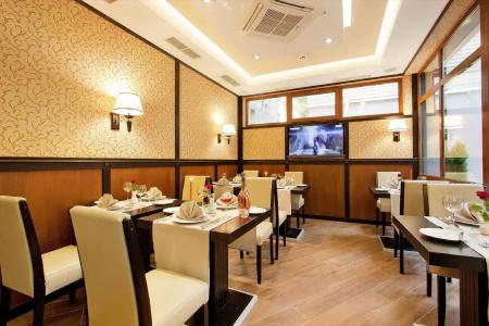 Best Western Plus Bristol - 19