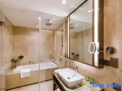 Fraser Suites Dalian - 119