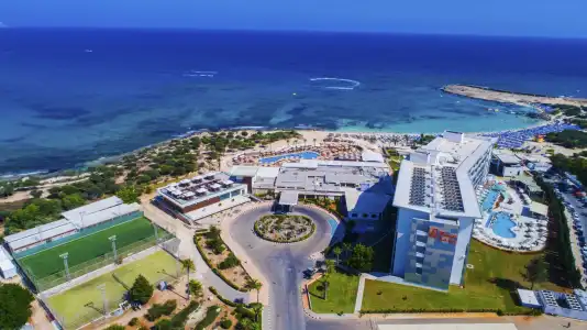 Asterias Beach - 26