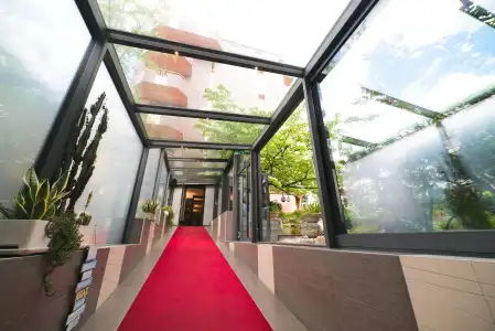 Tulip Inn Lausanne Beaulieu - 17