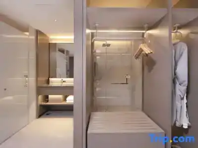 Shengshi Jinjiang International - 28