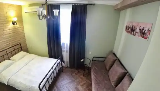 Retro Hostel - 44