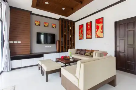 The Best Aonang Villas - 5