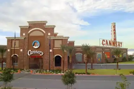 Cannery Casino and - 32