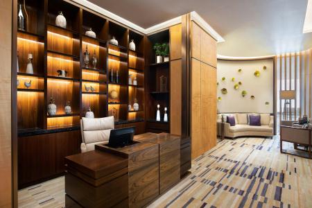 The Westin Jakarta - 35