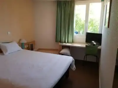 ibis budget Béziers Est Mediterranée - 49