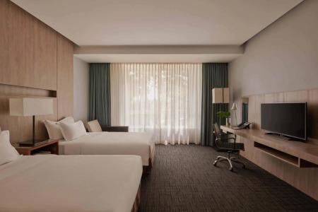 Amara Sanctuary Sentosa - 5