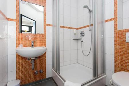 DJH City-Hostel Köln-Riehl - 6