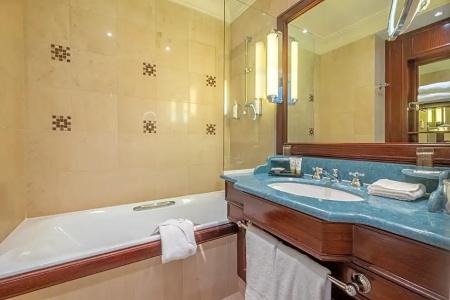Hôtel Pont Royal - 52