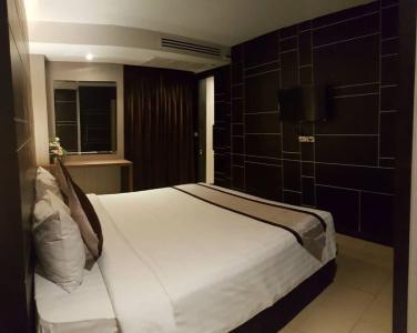 Sky Dome Resotel - 2