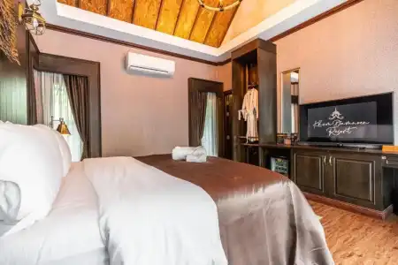 Khum Damnoen Resort - 77
