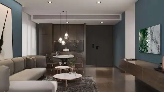 Sindhorn Midtown Bangkok, Vignette Collection by IHG - 1