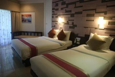 Anyavee Ban Ao Nang Resort - 52