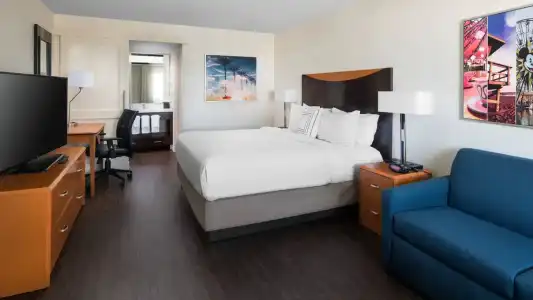 Fairfield by Marriott Anaheim Resort - 50