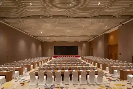 Crowne Plaza FOSHAN NANHAI by IHG - 20