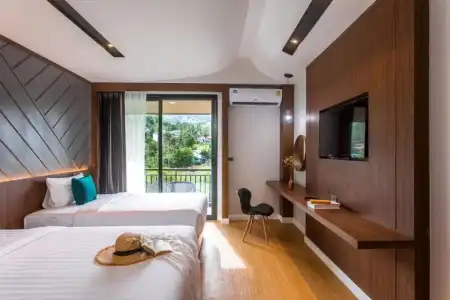 The Canale Samui Resort - 3