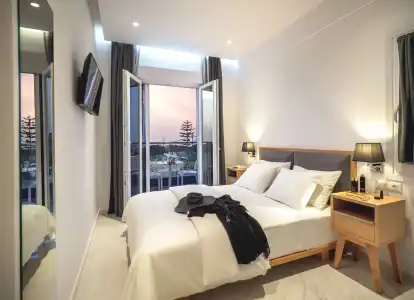 Elysian Suites - 3