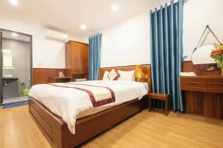 Hung Vuong Resort - 71