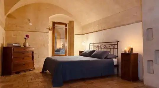 San Giorgio Matera - 91